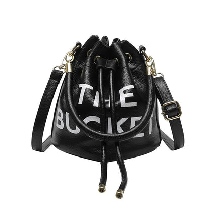 The Bucket Bag