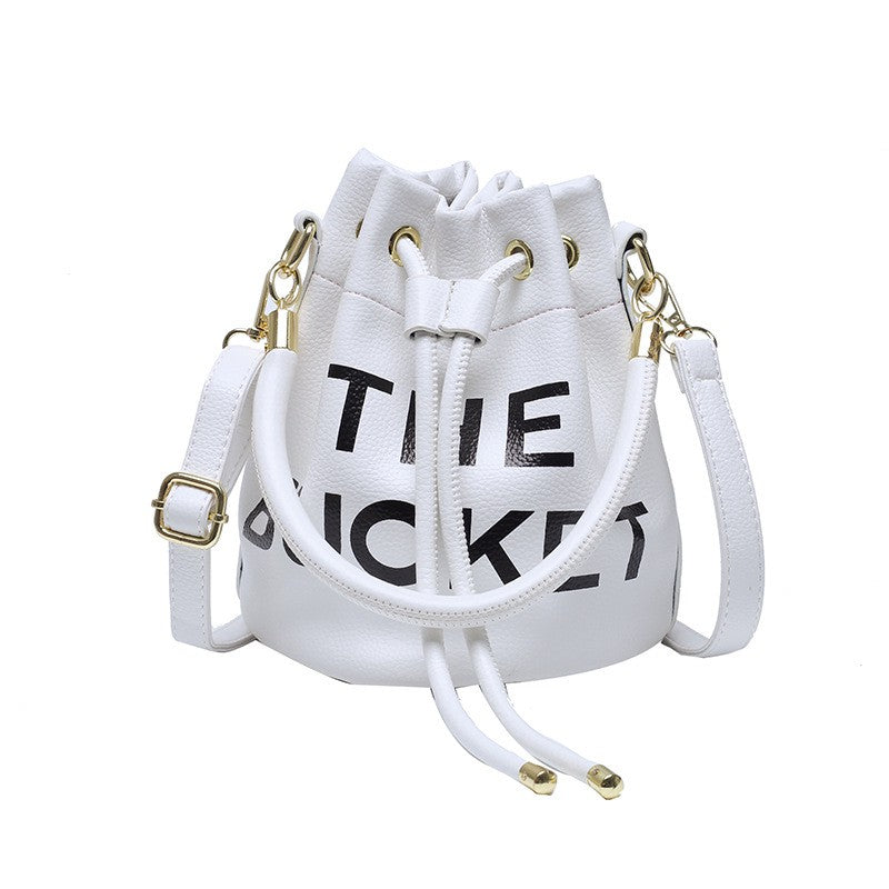 The Bucket Bag