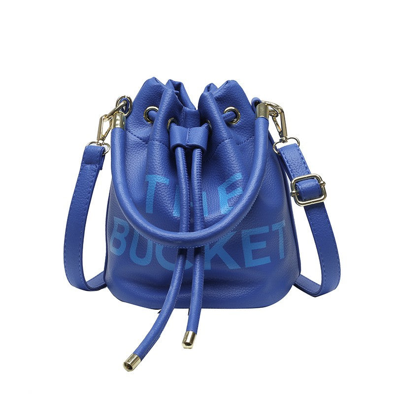 The Bucket Bag