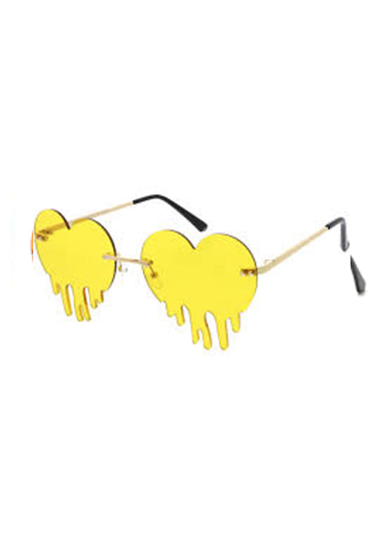 Heart Cry Sunglasses