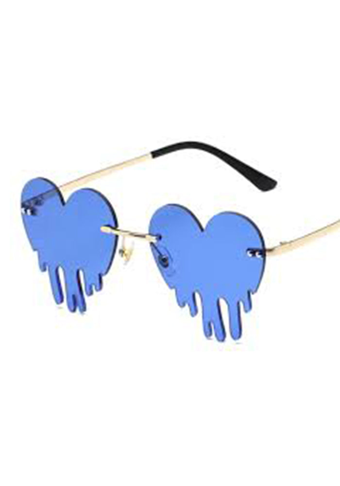 Heart Cry Sunglasses