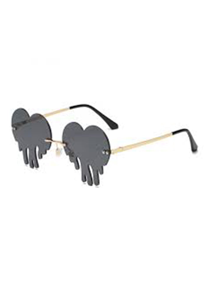 Heart Cry Sunglasses