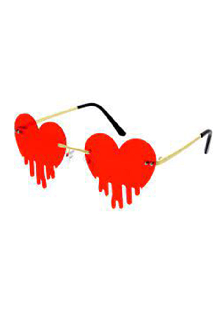 Heart Cry Sunglasses