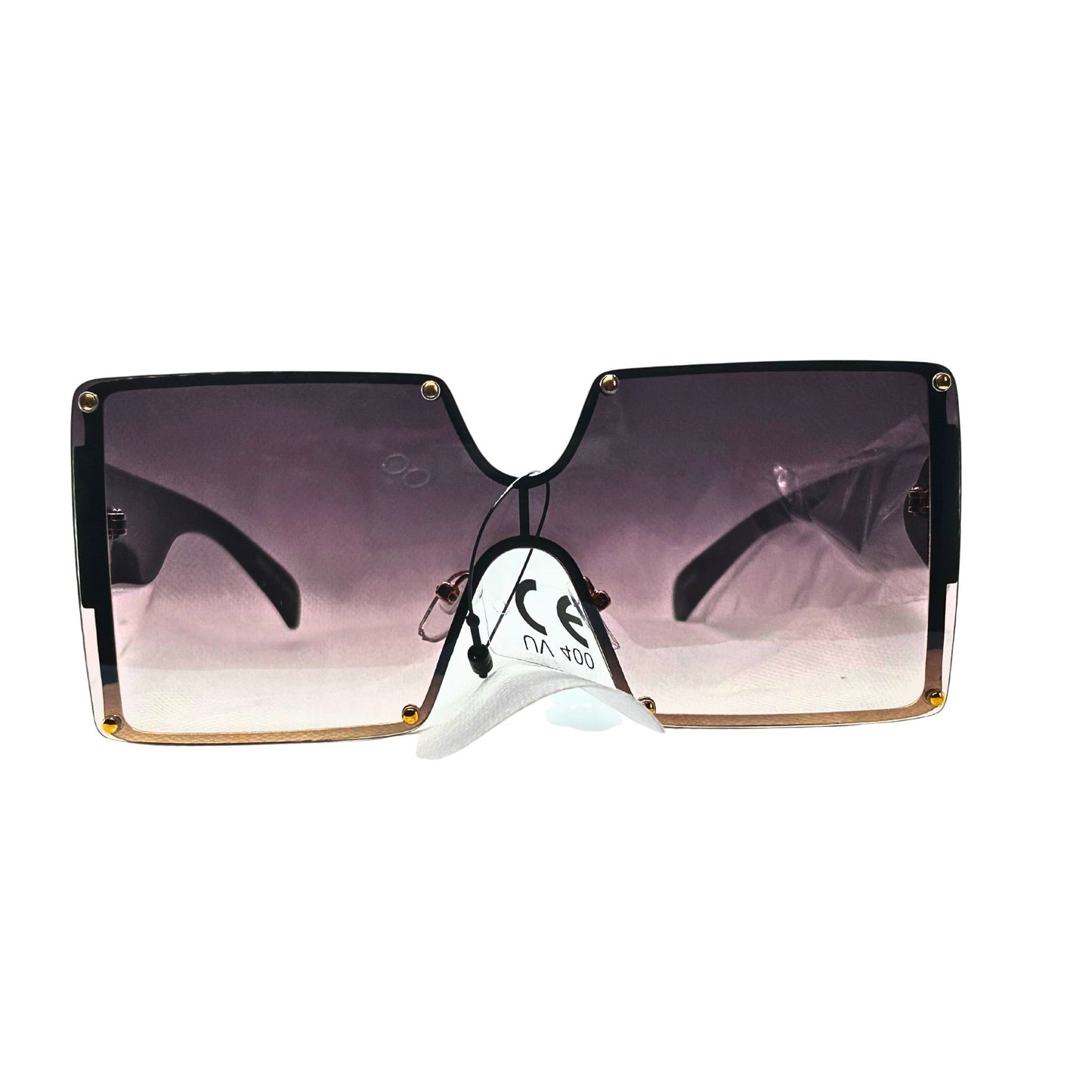 Squared Fashion Sunglasses