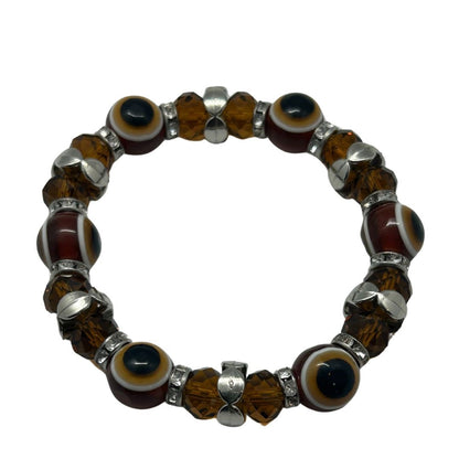 Evil Eye Bracelet