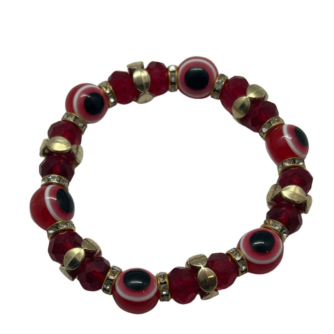 Evil Eye Bracelet