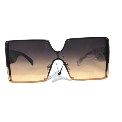 Squared Fashion Sunglasses