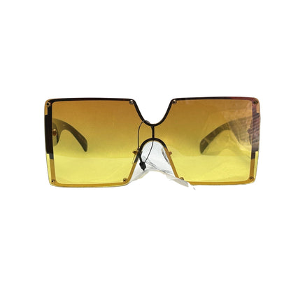 Squared Fashion Sunglasses